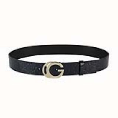 Gucci Belts-437